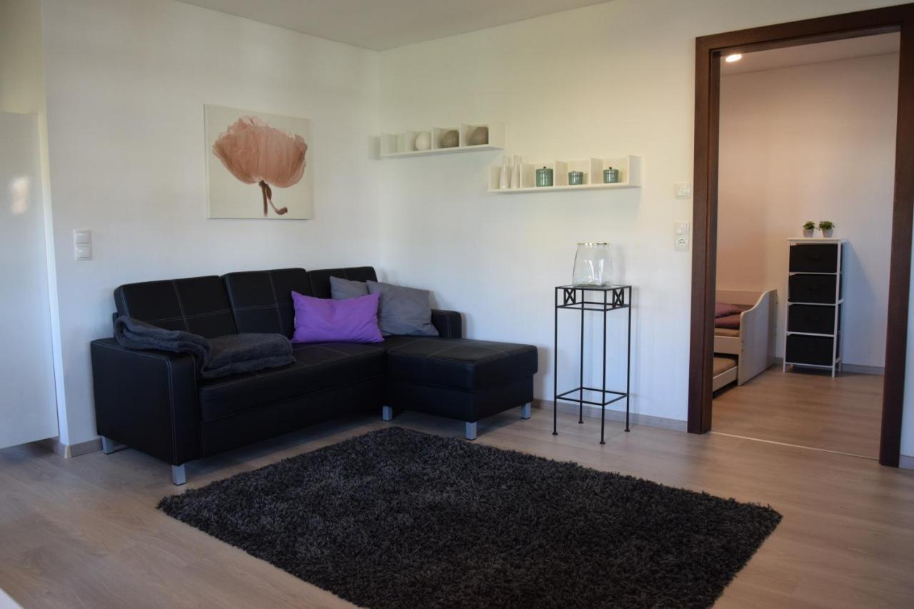 Ferienwohnung Auszeit Dornbirn Exterior photo