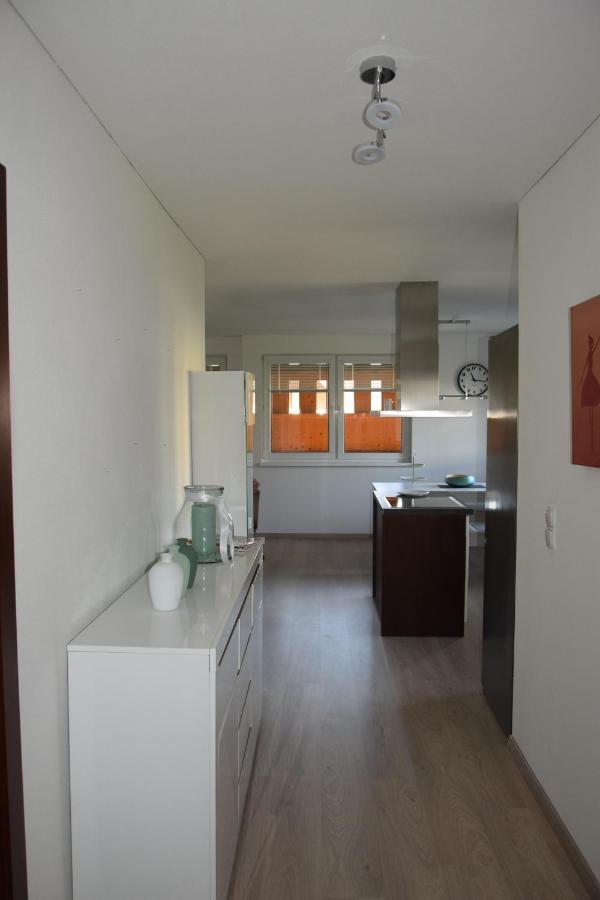 Ferienwohnung Auszeit Dornbirn Exterior photo
