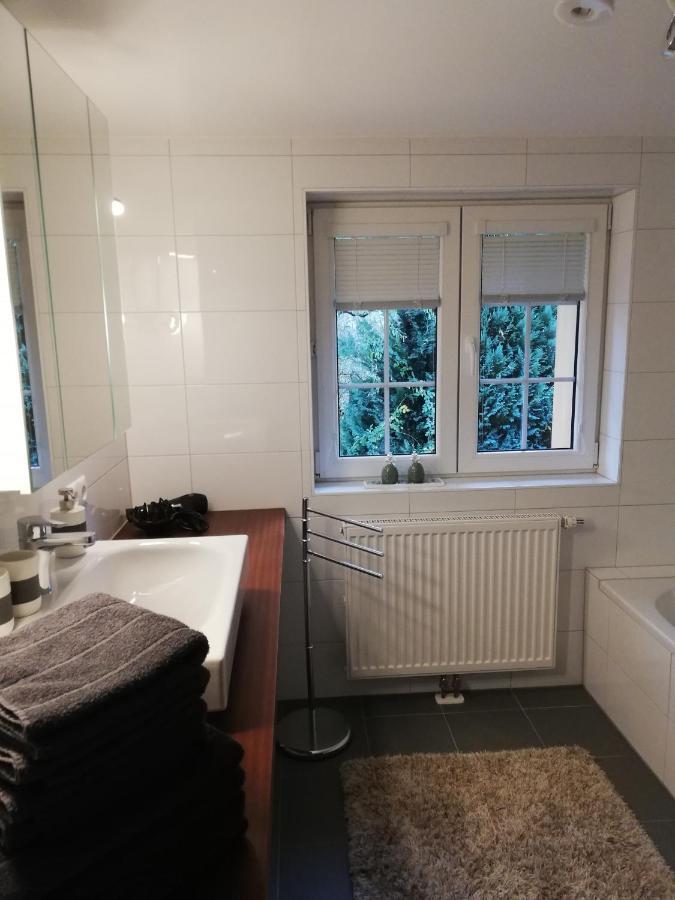 Ferienwohnung Auszeit Dornbirn Exterior photo