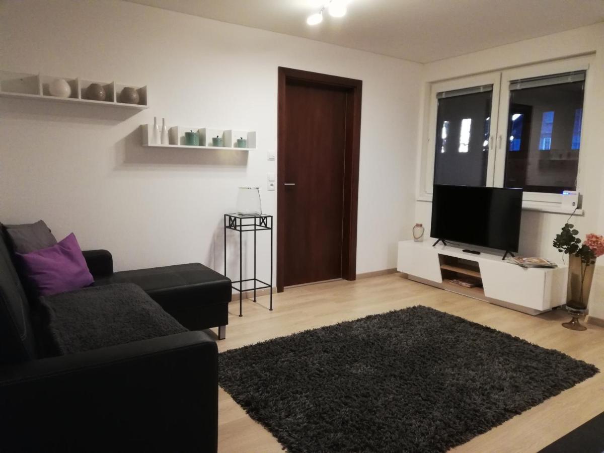 Ferienwohnung Auszeit Dornbirn Exterior photo